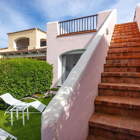 Porto Cervo Cala Del Faro, Villetta Con Giardino E Rooftop Capo Ferro Eksteriør billede